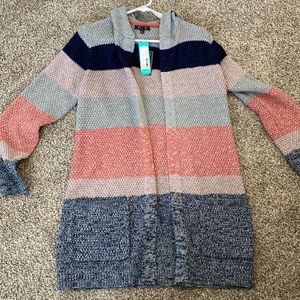 Stitchfix cardigan